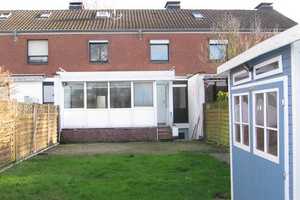HAUS STATT WOHNUNG   Bezahlbares Reihenmittelhaus mit Vollkeller und Garage – Kleve (Kreis) – Vorschaubild 2