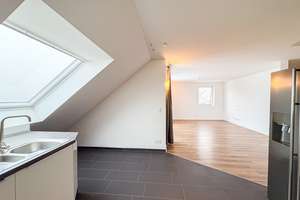 Oldenburg von ganz oben! Dachgeschosswohnung mit großer Terrasse und toller Ausstattung! – Die vollständige Adresse der Immobilie erhältst du vom Anbieter., 26135 Drielaker Moor, Oldenburg (Oldenburg) – Vorschaubild 5