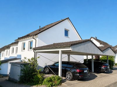 / Überraschend geräumig - zum Einzug bereit!
