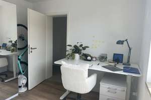 ** 2x modernes WG-Zimmer in 4er WG in München zu vermieten ** – Agricolastraße 58, 80689 Sankt Ulrich, München – Vorschaubild 3
