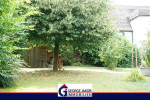 GEORGE JAKOB IMMOBILIEN: Familienidylle mit Charme! – Die vollständige Adresse der Immobilie erhältst du vom Anbieter., 71706 Markgröningen – Vorschaubild 10