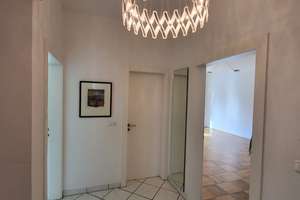 Haus mit Garten in bester Wohnlage in Essen-Stadtwald  – Die vollständige Adresse der Immobilie erhältst du vom Anbieter., 45134 Stadtwald, Essen – Vorschaubild 5