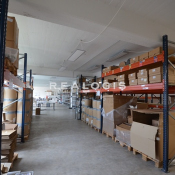 Berlin Neukölln, ca. 1.903 m², Lager, Produktion, Büro