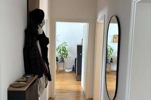 Helle 2,5-Zimmer-Wohnung mit Balkon und Garten in der Grünen Mitte – Die vollständige Adresse der Immobilie erhältst du vom Anbieter., 93051 Kumpfmühl-Ziegetsdorf-Neuprüll, Regensburg – Vorschaubild 12