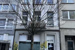Aachen- Bahnhofstr.: Ein Mehrfamilienhaus (6 WE) mit Anbau und Garten! – Aachen – Vorschaubild 2