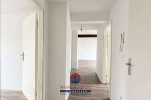 KREFELD-CITY: VOLLSTÄNDIG SANIERTE & SCHÖN GESCHNITTENE 3-ZIMMER-DACHGESCHOSSWOHNUNG IM ZENTRUM – Dießemer Straße 47, 47799 Cracau, Krefeld – Vorschaubild 5