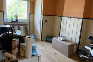 Nähe Uni! 2 Zimmer DG-Wohnung mit kleinem Balkon in Duisburg-Neudorf! – Die vollständige Adresse der Immobilie erhältst du vom Anbieter., 47057 Neudorf-Nord, Duisburg – Vorschaubild 4