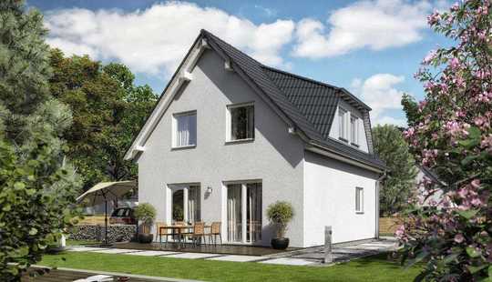 Bild von Kompakt und gemütlich – einfach wohlfühlen in Ihrem Town & Country Raumwunder in Rennau