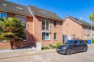Stilvolles Zuhause mit Südwestterrasse und viel Platz für die ganze Familie – Die vollständige Adresse der Immobilie erhältst du vom Anbieter., 52457 Aldenhoven – Vorschaubild 34