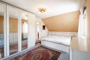 Charmantes Ein-/Zweifamilienhaus mit sonnigem Garten




 – Die vollständige Adresse der Immobilie erhältst du vom Anbieter., 23570 Travemünde, Lübeck – Vorschaubild 22