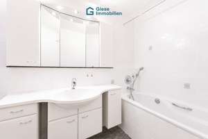 Helle 3-Zimmer Wohnung mit großem Balkon – 70619 Heumaden, Stuttgart – Vorschaubild 9