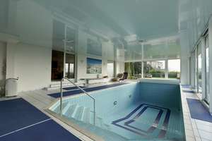 Hochwertige Luxusvilla mit Weitblick, Innenpool und parkähnlichem Areal in Wiesbaden Freudenberg – Die vollständige Adresse der Immobilie erhältst du vom Anbieter., 65201 Mitte, Wiesbaden – Vorschaubild 23