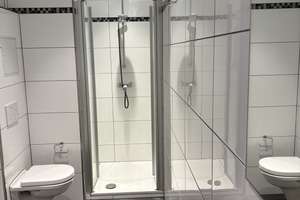 Schöne 2 Zimmer Wohnung mir Garten – Collinistr. 10, 68161 Schwetzingerstadt/Oststadt, Mannheim – Vorschaubild 8