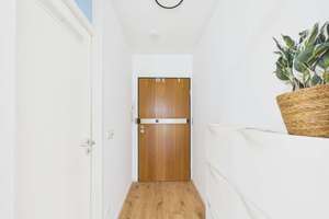 SITULI: Ruhig gelegen in Fasanerie - 3 Zimmerwohnung auf zwei Ebenen mit Terrasse – Die vollständige Adresse der Immobilie erhältst du vom Anbieter., 80995 Lerchenau-West, München – Vorschaubild 17