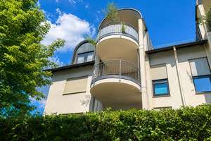 Seltene Gelegenheit: 3-Zimmer-Wohnung mit zwei Balkonen im 2. Obergeschoss nahe Kirdorfer Feld