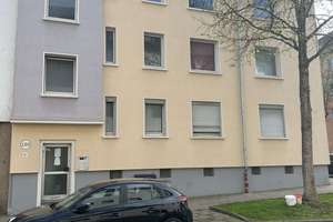 Diese 2-Raum-Wohnung in Essen-Altendorf möchte Ihr neues Zuhause werden!