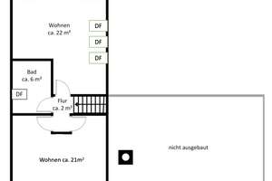 Großzügiges Einfamilienhaus in ruhiger Sackgasse zwischen Wellsee und Rönner Holz – Die vollständige Adresse der Immobilie erhältst du vom Anbieter., 24146 Elmschenhagen, Kiel – Vorschaubild 9
