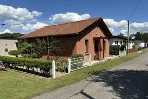 Eindrucksvolles Haus an der Havel – Havelland (Kreis) – Vorschaubild 5