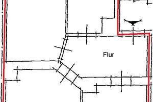 Citywohnen mit Charakter: Sanierte 2-Raumwohnung im modernen Altbau - Parkett, Balkon und EBK-Option – Lange Reihe 23, 4299 Stötteritz, Leipzig – Vorschaubild 20