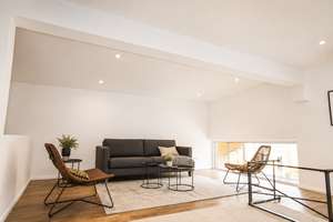 Wohnen wie im eigenen Haus -  Großzügige Maisonettewohnung mit eigenem Eingang – Hesselnberg 62, 42285 Barmen, Wuppertal – Vorschaubild 8