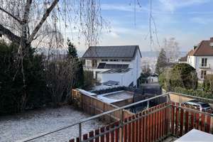 Stuttgart Bopserwaldstrasse - Sonnige und sehr ruhige, grüne Süd-West-Lage – Die vollständige Adresse der Immobilie erhältst du vom Anbieter., 70184 Bopser, Stuttgart – Vorschaubild 2