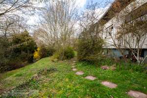 Gemütlicher Bungalow mit großem Garten und viel Potenzial in Alzenberg! – Die vollständige Adresse der Immobilie erhältst du vom Anbieter., 75365 Calw – Vorschaubild 18