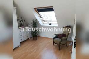Tauschwohnung: Biete wunderschöne, helle Maisonette Whg mit großem Balkon – Yorckstr 23 - 25, 50733 Nippes (Ortsteil), Köln – Vorschaubild 9
