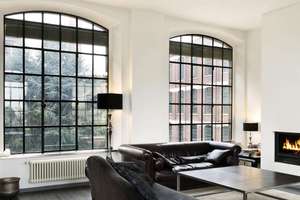 Loft in bester Lage Maxvorstadt