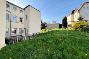 "Langfristig vermietete 1-Zimmer-Erdgeschosswohnung mit Stellplatz" – Obere Hauptstraße 66, 9228 Wittgensdorf, Chemnitz – Vorschaubild 5