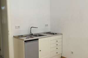 Erdgeschoss Wohnung in zentraler Wohnlage von Essen Kray. Nähe Marktplatz. Mit Küchenzeile. – Hubertstraße 287, 45307 Kray, Essen – Vorschaubild 10