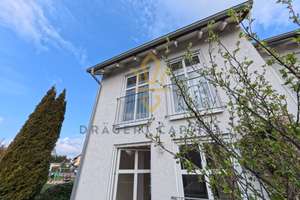 Reihenendhaus mit viel Platz und Garage, Keller & ausgebauten Dachboden – Die vollständige Adresse der Immobilie erhältst du vom Anbieter., 6258 Schkopau – Vorschaubild 2