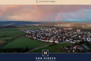 TRAUMHAUS HEGAU - A+ Effizienz. sofort bezugsbereit – Weidenweg 22, 78269 Volkertshausen – Vorschaubild 8
