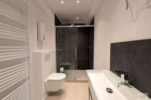 Oberkassel: Großzügige, sanierte 2-Zimmer Wohnung – Joachimstrasse *, 40545 Oberkassel, Düsseldorf – Vorschaubild 8