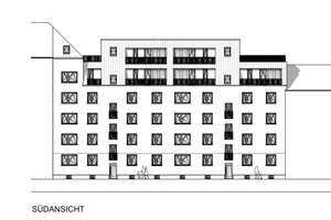 Projektentwickler gesucht: mögliches Penthouse-Projekt mit 6 Einheiten in beliebter Lage von Kiel – Die vollständige Adresse der Immobilie erhältst du vom Anbieter., 24105 Blücherplatz, Kiel – Vorschaubild 7