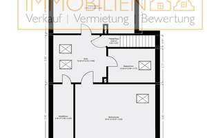 Einfamilienhaus in ruhiger, stadtnaher Lage mit Wintergarten und Nebengelass auf großem Grundstück – Die vollständige Adresse der Immobilie erhältst du vom Anbieter., 3116 Drebkau – Vorschaubild 19