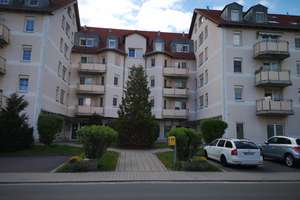 Maisonette mit gehobener Ausstattung und Tiefgarage (Nutzfläche ca. 60m²) – Hauptstraße 12c, 4610 Meuselwitz – Vorschaubild 2
