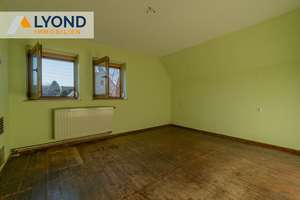 Handwerker aufgepasst ! Doppelhaushälfte in beliebter Wohngegend von Jena – Die vollständige Adresse der Immobilie erhältst du vom Anbieter., 7745 Jena-Süd, Jena – Vorschaubild 4