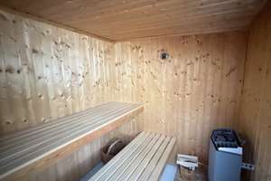 Familientraum: Freistehendes Haus mit großer Terrasse, Sauna. – Die vollständige Adresse der Immobilie erhältst du vom Anbieter., 13053 Alt-Hohenschönhausen, Berlin – Vorschaubild 7