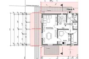 PROVISIONSFREI - NEUBAU - GROSSZÜGIGE DOPPELHAUSHÄLFTE - BEZUGSFERTIGE AUSFÜHRUNG - INKL. GRUNDSTÜCK – Siedlerweg 17, 91350 Erlangen-Höchstadt (Kreis) – Vorschaubild 6