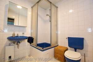 Großzügiges Apartment mit DSL in einem gepflegten 3-Familienhaus in Solingen- Höhscheid – Die vollständige Adresse der Immobilie erhältst du vom Anbieter., 42659 Burg/Höhscheid, Solingen – Vorschaubild 10