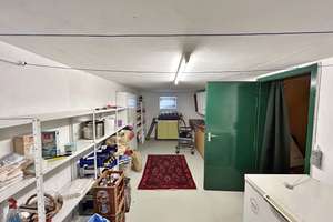 Charmantes Einfamilienhaus mit Südterrasse auf Erbbaugrundstück – viel Potenzial für Ihre Wohnideen – Die vollständige Adresse der Immobilie erhältst du vom Anbieter., 23556 Sankt Lorenz Nord, Lübeck – Vorschaubild 27