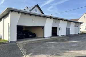 Luxuriös ausgestattete Unternehmer-Villa – Reuterstraße 17, 37697 Holzminden (Kreis) – Vorschaubild 23