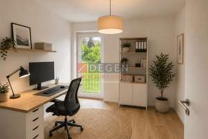 Erstbezug: 4-Zimmerwohnung im 1.OG mit Balkon und 1 Außenstellplatz in Huckarde! – Die vollständige Adresse der Immobilie erhältst du vom Anbieter., 44369 Huckarde (Ortsteil), Dortmund – Vorschaubild 3