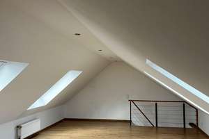 Lichtdurchflutete Maisonettewohnung im Herzen von Pempelfort – Annastraße 8, 40477 Pempelfort, Düsseldorf – Vorschaubild 6
