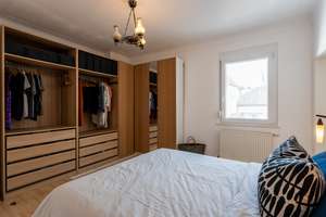 Das Viertel vor der Tür. Die Ruhe zuhause. Hell & großzügig Wohnen am Marienplatz. – Die vollständige Adresse der Immobilie erhältst du vom Anbieter., 70178 Karlshöhe, Stuttgart – Vorschaubild 8