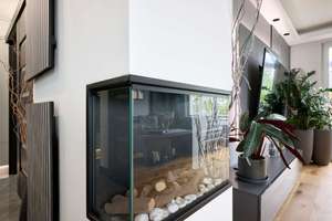 Exklusive Designer Wohnung mit Balkon, hochwertiger Komplettrenovierung und luxuriöser Ausstattung! – Die vollständige Adresse der Immobilie erhältst du vom Anbieter., 85622 Feldkirchen – Vorschaubild 8