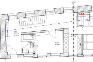 Privates Stadthaus in der Heidelberger Weststadt – Maisonette mit Terrasse & sep. Garten am Waldrand – Gaisbergstr. 41, 69115 Weststadt, Heidelberg – Vorschaubild 28