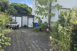Nach eigenem Wunsch gestalten! Doppelhälfte und Garage in beliebter Brauweiler Lage – Die vollständige Adresse der Immobilie erhältst du vom Anbieter., 50259 Pulheim – Vorschaubild 2