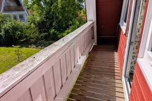 Modernisiertes Nurdachhaus im Naherholungsgebiet!
Hier können Sie viel Ruhe genießen! – Wesermarsch (Kreis) – Vorschaubild 18