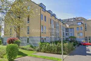 Möbliertes Single-Apartment inkl. EBK + TG-Stellplatz / in 2019 modernisiert + renoviert